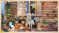 3-star outfit Spring Blossom (Image via Infold Games)
